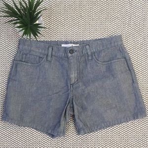 JOE’S Jean Shorts